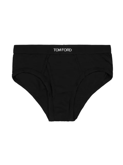 톰포드 T4LC1 1410 002 모달 브리프 남성 언더웨어