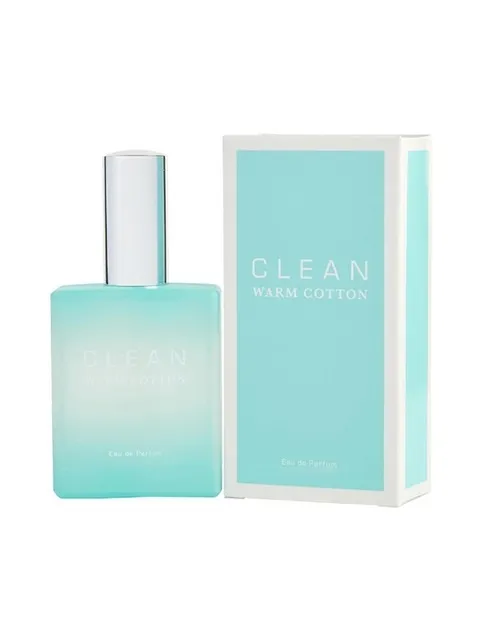 클린 웜 코튼 EDP 60ml