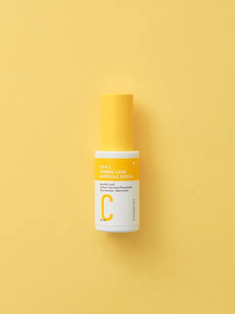 비타C 토닝 케어 앰플 세럼 30ml
