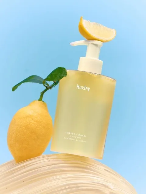 바디 워시 모로칸 가드너 300ml