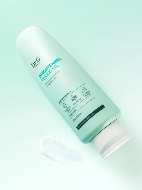 브라이트닝 필링젤 120mL