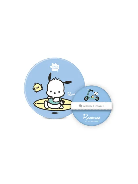 포차코 야외놀이 워셔블 선팩트15g