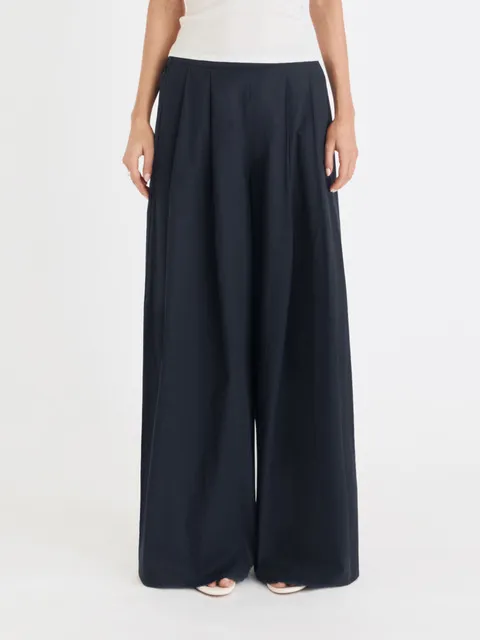 EMERY PANTS MIDNIGHT