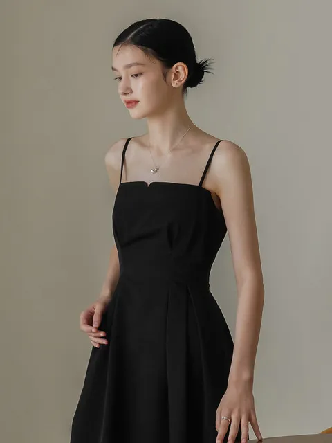 Roman Holiday Dress(2color)
