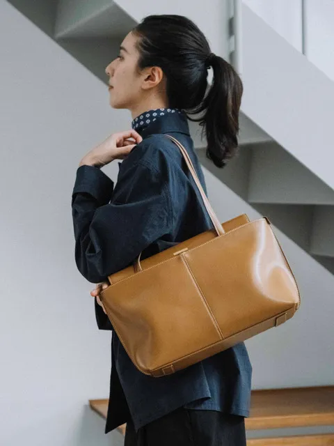 Panier Flap Bag_3colors
