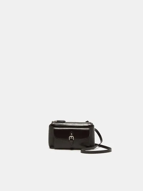 Bottony Buckle Long Wallet_RCWDX26143BRD