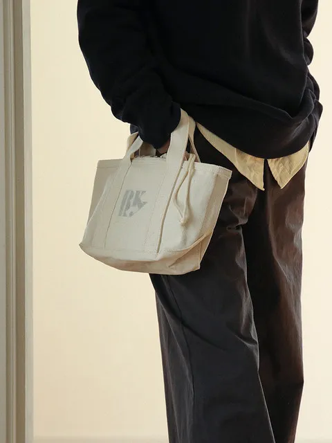 BRKY Canvas Bag (2color)