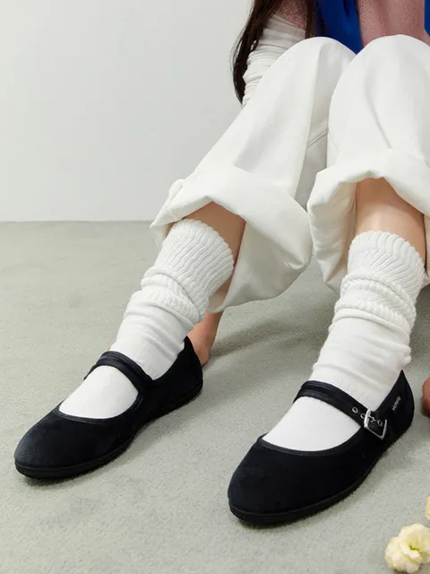 빅토리아 오다 메리제인 (104913-NEGRO)