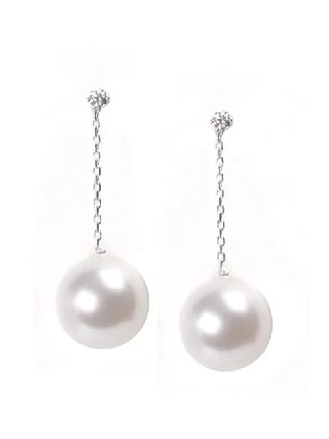 drop pearl