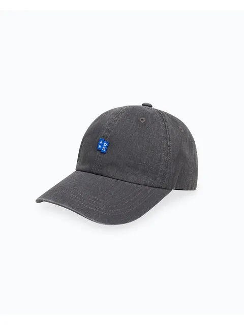 Sig; BL Tag cap 01 Charcoal