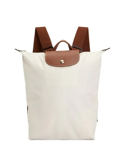 LONGCHAMP 롱샴 르 플리아쥬 오리지널 M 백팩 10284 089 P71 (남여공용)