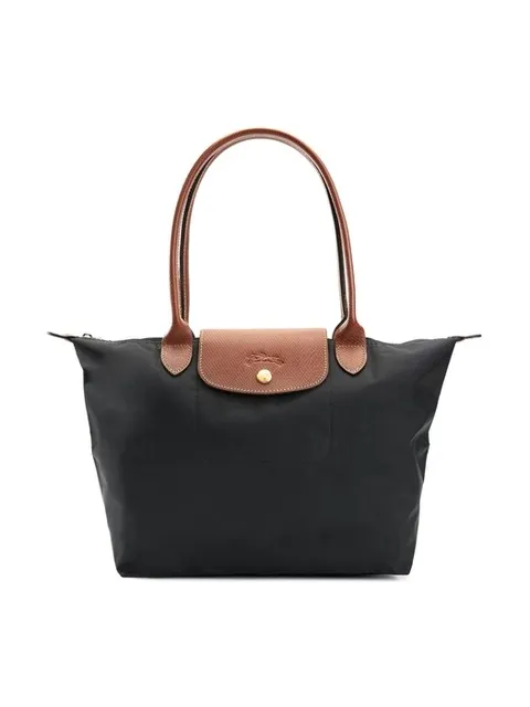 LONGCHAMP 롱샴 르 플리아쥬 M 여성 숄더백 L2605 089 001