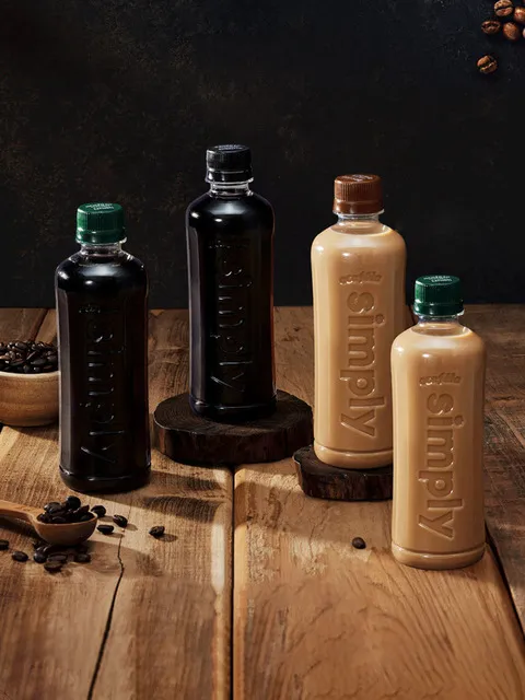 빙그레 아카페라 심플리 400mL 20입 4종 택1/ 아메리카노 로어슈거라떼 디카페인