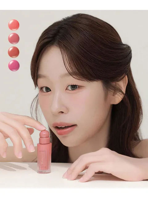 글로이 무드 글로스 (4color) 4.7g