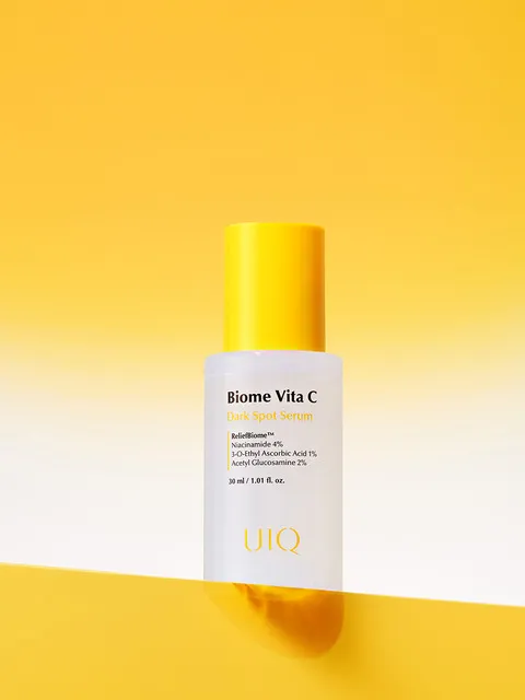 바이옴 비타씨 잡티세럼 30ml