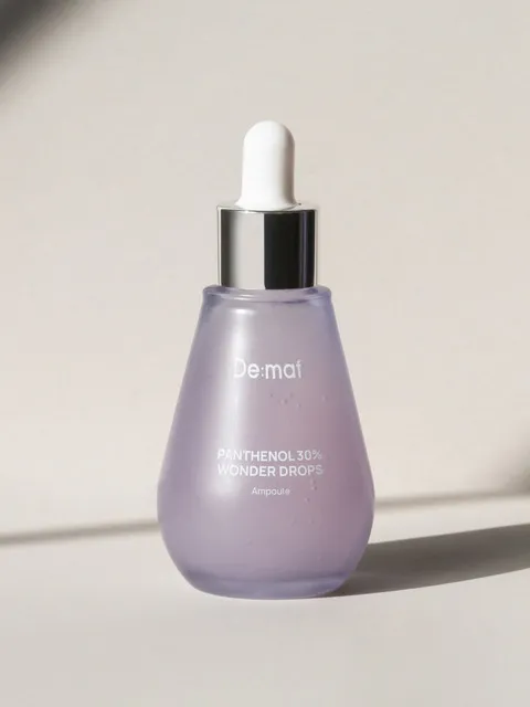 원더드롭스 판테놀 30% 앰플 60ml