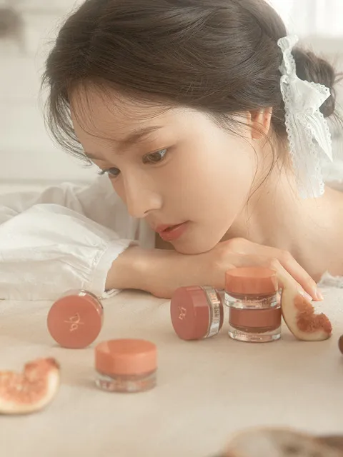 프루티 립 잼