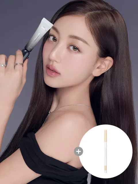아이코닉 롱&필름 마스카라 4colors 택2 (+언더라이너 1개 증정)