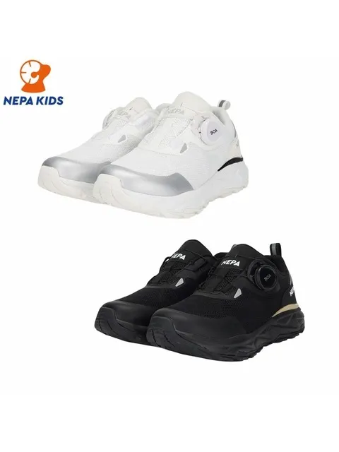 NEPA KIDS 네파키즈 공용 티그레Ⅱ 보아 슈즈 KLG7601