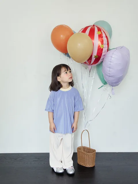뉴 샐러드 플리츠세트_3COLORS
