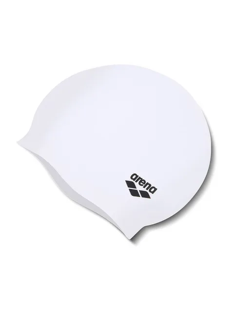 플레인 실리콘수모 A6AC1AC01WHT