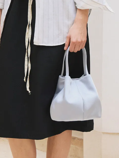 Bon Ballon Silk Bag_2colors
