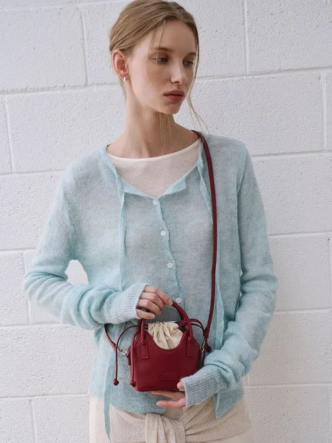 Maree bag mini (8color)
