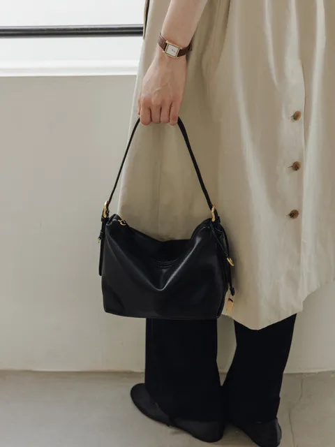 Sac Dewey Black