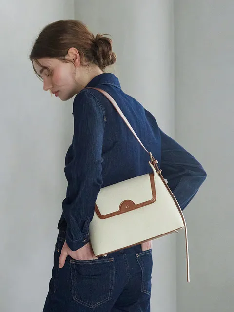 Pierre bag_2colors