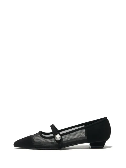 CATHERINE FLAT _ BK