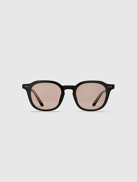 ANDY-S black-blush tint