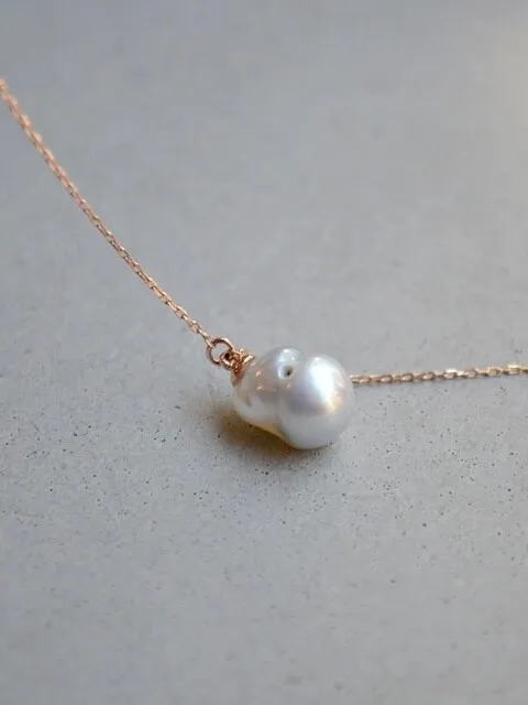 south baroque pearl b