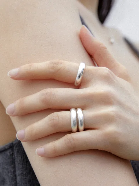 4mm matt engage ring