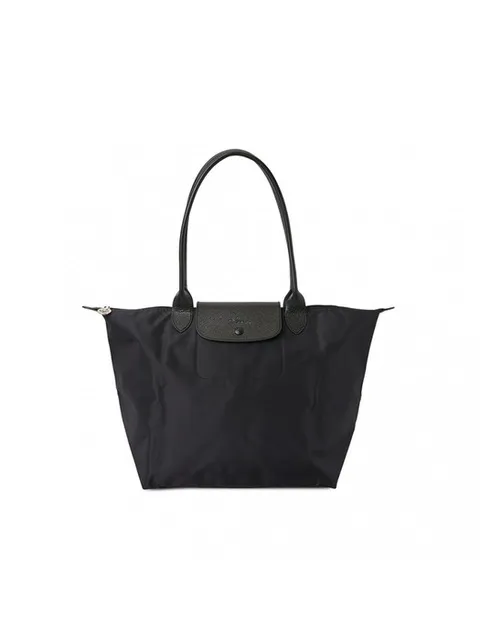 롱샴 르 플리아쥬 원 L 여성 토트백 L1899 979 001