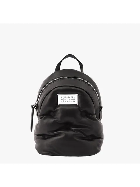 메종마르지엘라 당일국내 24FW S56WA0014 P4300 T8013 블랙백팩