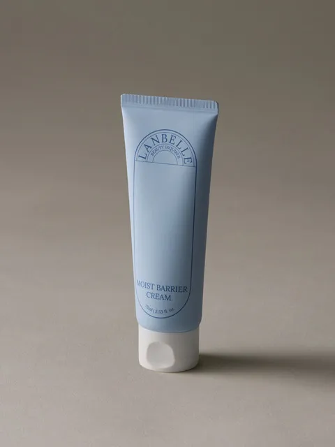 랑벨 수분 장벽 크림 75ml