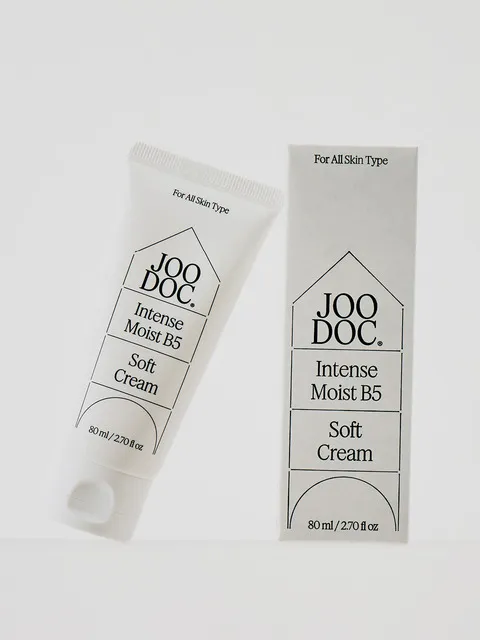 인텐스 모이스트 비5 소프트 크림 80ml