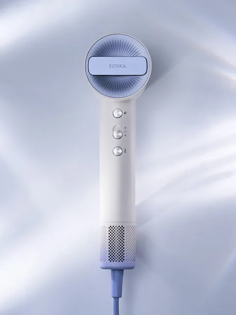 인텐스케어 드라이어 BLDC 저소음 플라즈마 헤어 드라이기