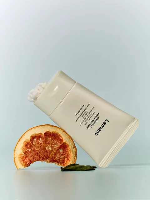 르멘트 인캡슐 PDRN 핸드 큐어 40ml