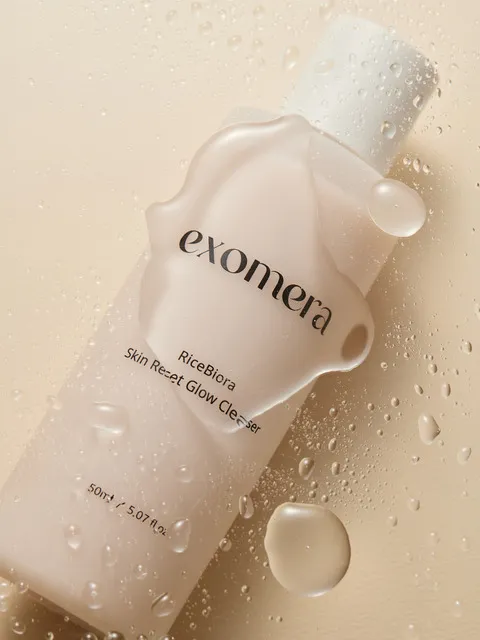 스킨 리셋 글로우 저자극 약산성 젤 클렌저 150ml