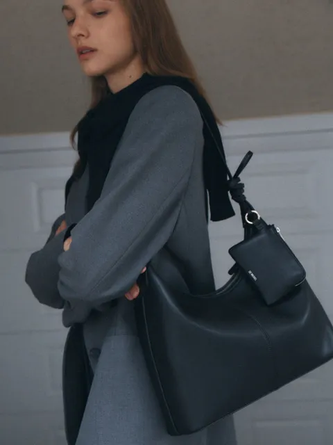 Veneta Hobo Bag Medium_8Colors