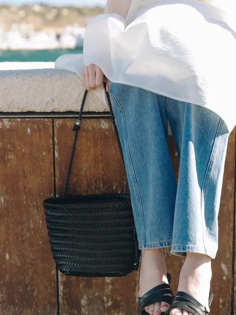 Sac Ame Black