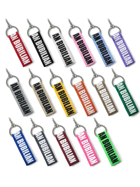 Point Keyholder_17 color
