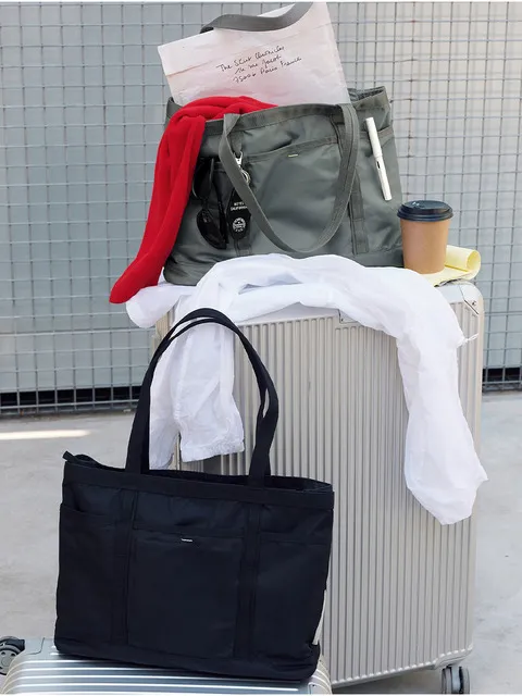 Stacey Daytrip Light Shopper XM (ALL)