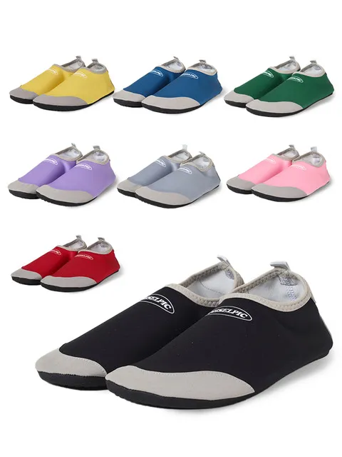 아쿠아슈즈 10Color