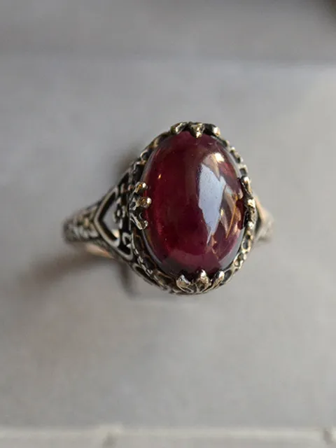 aubrey.garnet