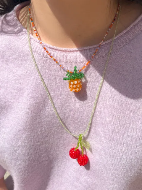 Cherry, Are you Pine?