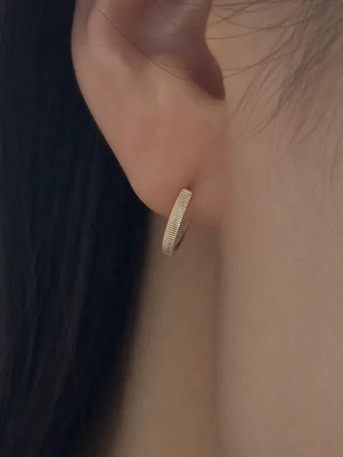 14k Bria earrings