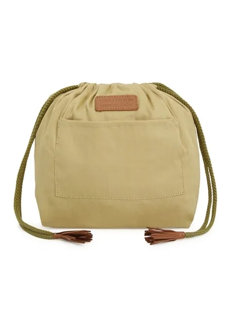 DRAGON DIFFUSION 드래곤디퓨전 공식수입 미니 플랫 고라 여성 이너백 CDS XS BEIGE 8809