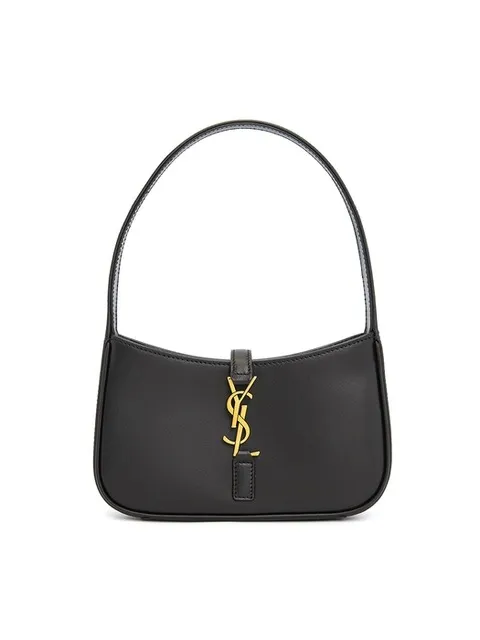SAINT LAURENT PARIS 생로랑 모노그램 르 5 A 7 여성 호보백 710318 2R20W 1000